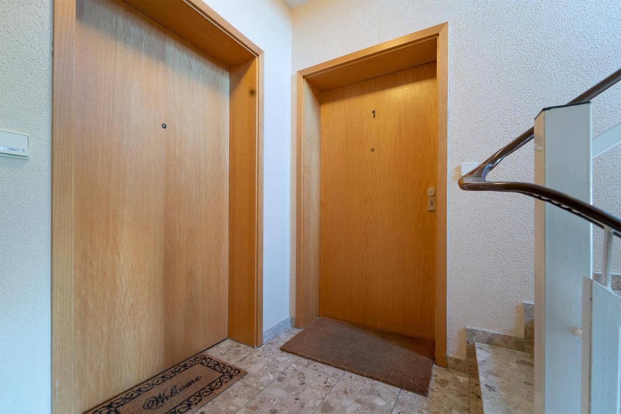 Kaiserhof 42-44 Deichbrise Kellenhusen Εξωτερικό φωτογραφία